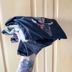 teeki Pants & Jumpsuits - 3 pairs of Teeki hot pants teeki Pants & Jumpsuits - 3 pairs of Teeki hot pants